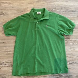 Lacoste Polo